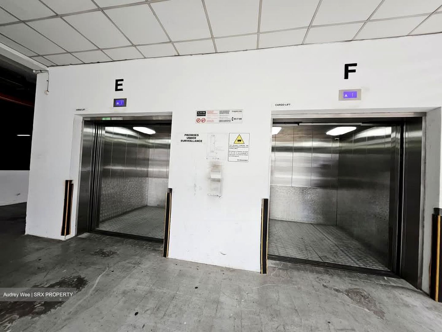 Toa Payoh North (D12), Factory #568604971